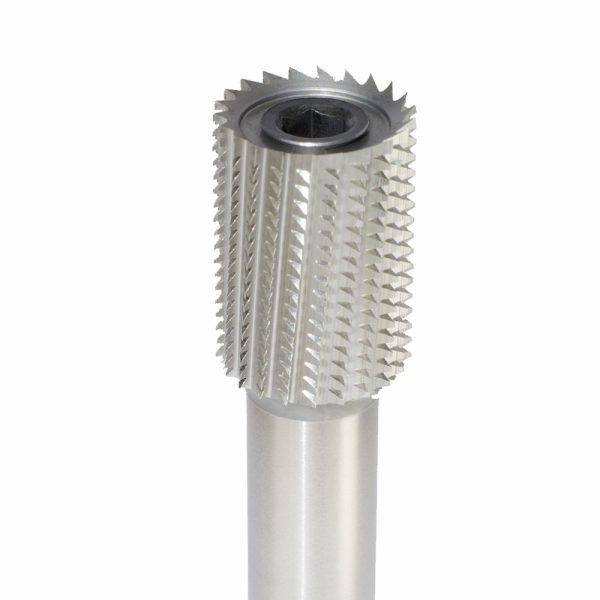Onsrud 30-707 HSS 18/25 x 3 OAL For Honeycomb, 1/2 Shank