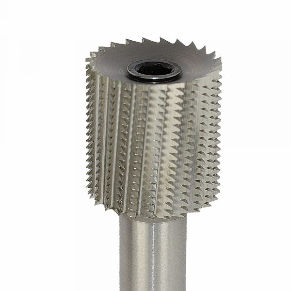 Onsrud 30-710 HSS 97/100 x 3 OAL For Honeycomb, 1/2 Shank