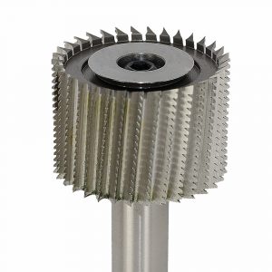 Onsrud 30-715 HSS 1-47/100 x 3 OAL For Honeycomb, 1/2 Shank