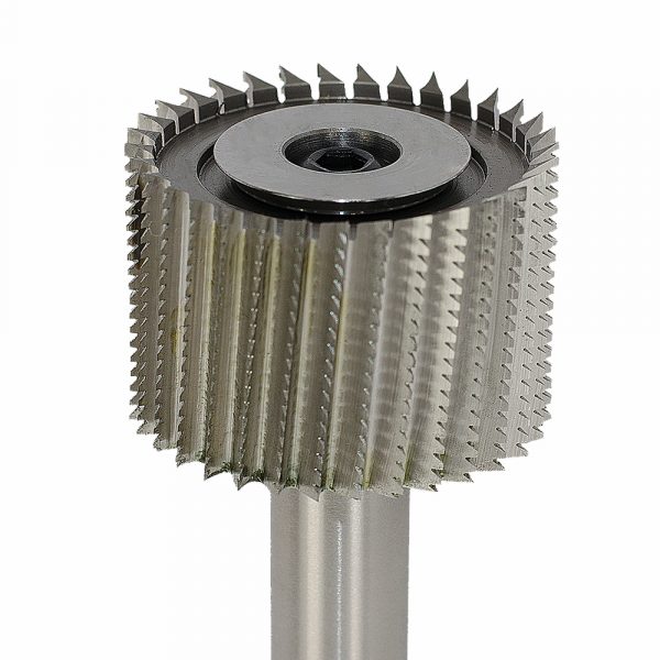 Onsrud 30-715 HSS 1-47/100 x 3 OAL For Honeycomb, 1/2 Shank