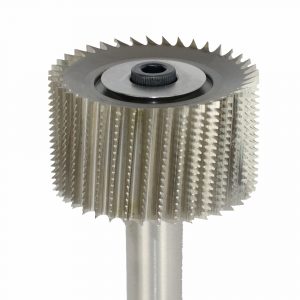 Onsrud 30-720 HSS 1-371/500 x 3 OAL For Honeycomb, 1/2 Shank