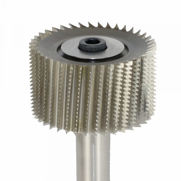 Onsrud 30-720 HSS 1-371/500 x 3 OAL For Honeycomb, 1/2 Shank