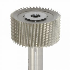 Onsrud 30-725 HSS 1-97/100 x 3 OAL For Honeycomb, 5/8 Shank