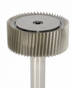 Onsrud 30-730 HSS 2-9/20 x 3 OAL For Honeycomb, 5/8 Shank