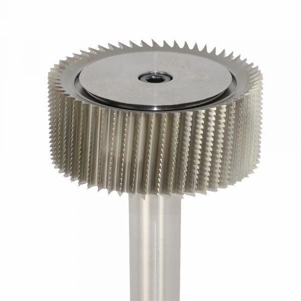 Onsrud 30-730 HSS 2-9/20 x 3 OAL For Honeycomb, 5/8 Shank