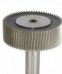 Onsrud 30-735 HSS 2-97/100 x 3 OAL For Honeycomb, 3/4 Shank