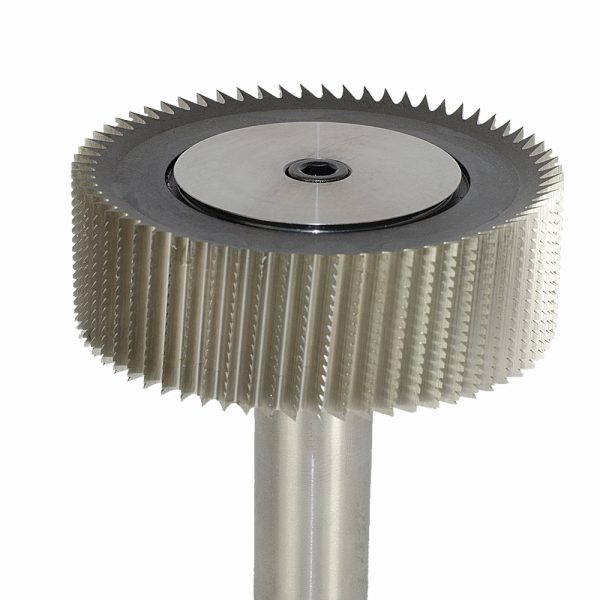 Onsrud 30-735 HSS 2-97/100 x 3 OAL For Honeycomb, 3/4 Shank