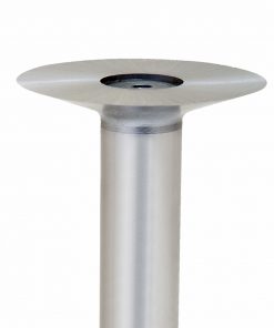 Onsrud 31-015 HSS 3/4 x 2-47/500 OAL For Aluminum Honeycomb, 1/4 Shank