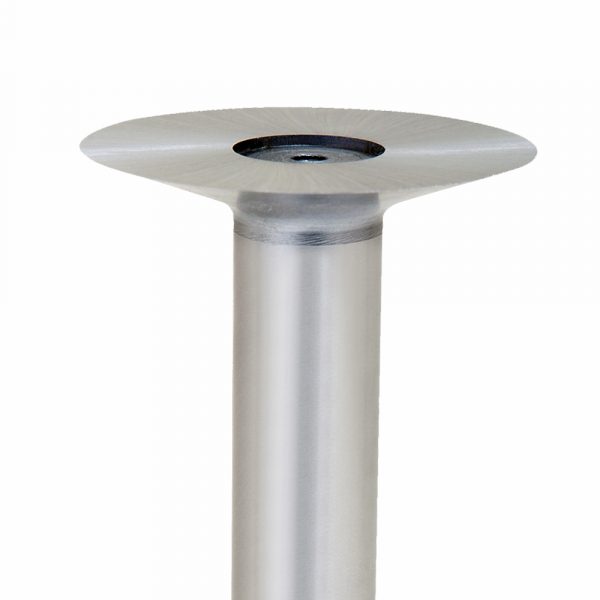 Onsrud 31-025 HSS 1-1/2 x 2-1/4 OAL For Aluminum Honeycomb, 1/2 Shank