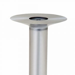 Onsrud 31-040 HSS 3 x 2-469/500 OAL For Aluminum Honeycomb, 1/2 Shank
