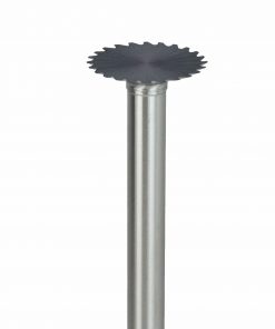 Onsrud 31-108TCN HSS 3/4 x 3 OAL For Honeycomb, 1/4 Shank