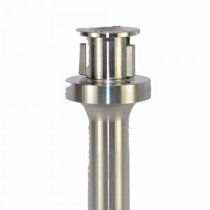 Onsrud 32-021 HSS 0/1 x 3-6/25 OAL For Honeycomb, 1/2 Shank
