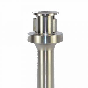 Onsrud 32-031 HSS 0/1 x 3-6/25 OAL For Honeycomb, 1/2 Shank