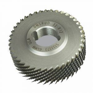 Onsrud 32-032 HSS 61.50 mm x 0.00 mm OAL For Honeycomb, 16.00 mm Shank