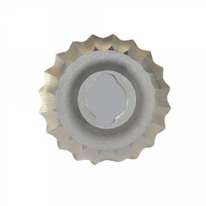Onsrud 32-033 HSS For Honeycomb, N/A Coated