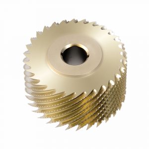 Onsrud 32-220 HSS 1-18/25 x For Honeycomb, 921/2000 Shank, ZrN Coated