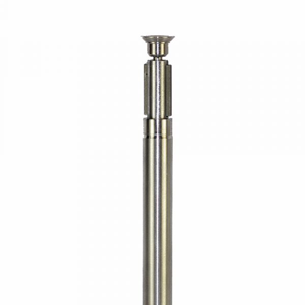 Onsrud 32-221 Honeycomb Hogger Arbor For Honeycomb