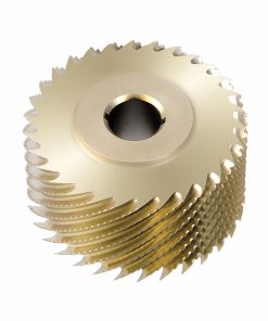 Onsrud 32-230 HSS 2-21/50 x For Honeycomb, 921/2000 Shank, ZrN Coated