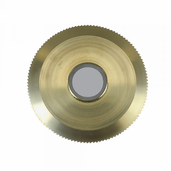 Onsrud 32-512 Solid Carbide For Honeycomb, ZrN Coated
