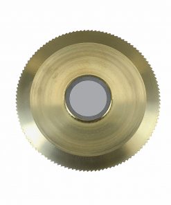 Onsrud 32-522 Solid Carbide For Honeycomb, ZrN Coated