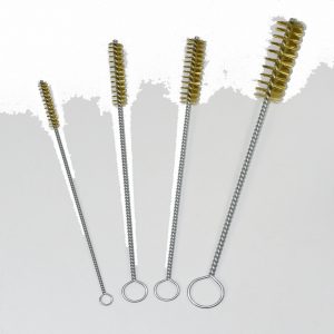 Onsrud 33-10 4pc Collet brush kit 1/4-3/4in For Accessories