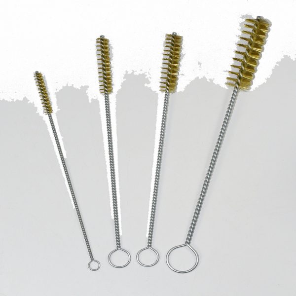 Onsrud 33-10 4pc Collet brush kit 1/4-3/4in For Accessories