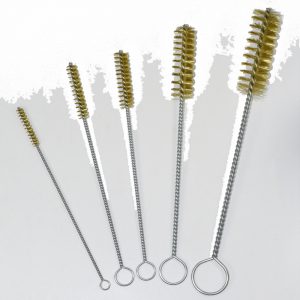 Onsrud 33-25 5pc Collet brush kit 1/4-1in For Accessories