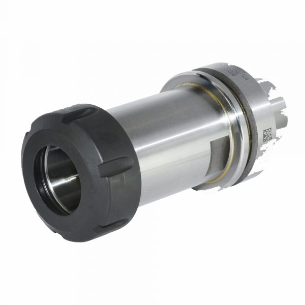 Onsrud 33-95 HSK63F ER40 x 125mm Toolholder For Accessories