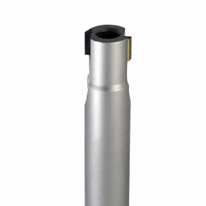 Onsrud 34-010 PCD 2FL 1/2 x 1/4 x For Honeycomb Panel, 1/2 Shank, N/A Coated