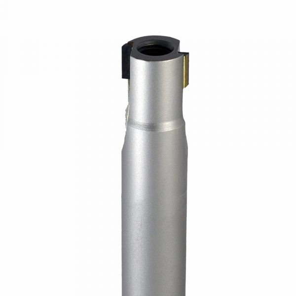 Onsrud 34-010 PCD 2FL 1/2 x 1/4 x For Honeycomb Panel, 1/2 Shank, N/A Coated