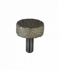 Onsrud 34-022 Diamond Grit N/AFL 7/8 x 13/100 x For Honeycomb Panel, 1/4 Shank, DIA Grit Coated