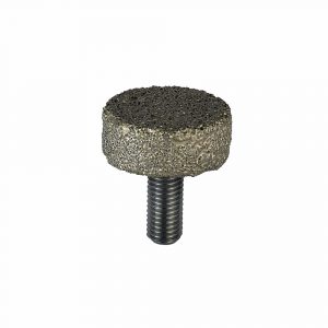 Onsrud 34-024 Diamond Grit N/AFL 7/8 x 1/4 x For Honeycomb Panel, 1/4 Shank, DIA Grit Coated