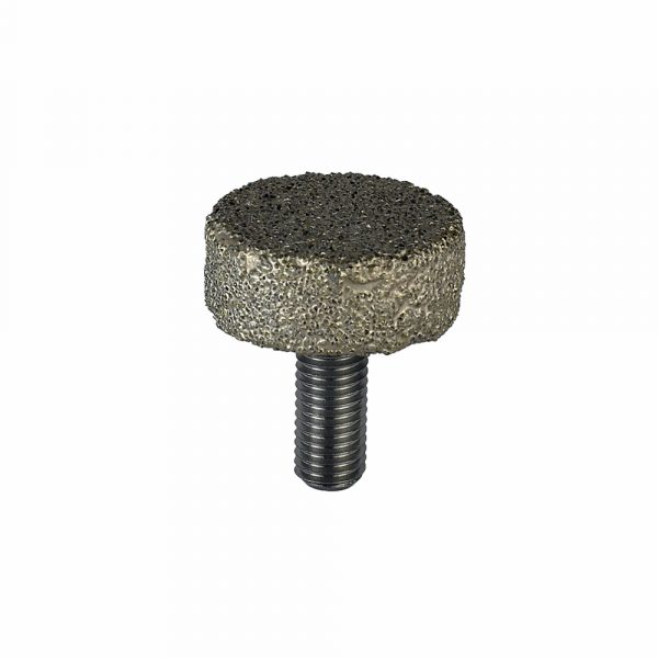 Onsrud 34-028 Diamond Grit N/AFL 7/8 x 1/2 x For Honeycomb Panel, 1/4 Shank, DIA Grit Coated
