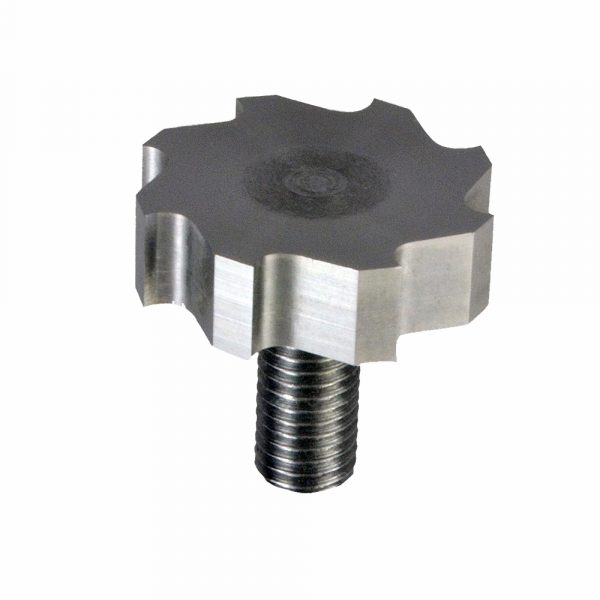 Onsrud 34-044 HSS 8FL 7/8 x 1/4 x For Honeycomb Panel, 1/4 Shank, N/A Coated