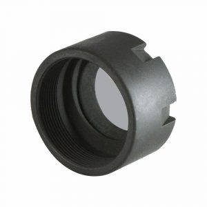 Onsrud 34-721 PowerCoat mini collet nut ER11 For Accessories