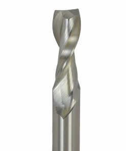 Onsrud 40-137 HSS router 2FL 1/2 x 1-1/4 x 3-1/4 OAL For Soft Wood, Hard Wood, Aluminum Sheet, 1/2 Shank