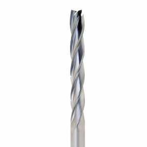 Onsrud 40-564 HSS router 4FL 1/2 x 4-1/8 x 6-1/2 OAL For Foam, 1/2 Shank