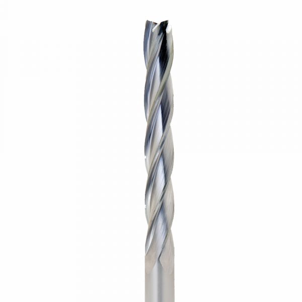 Onsrud 40-564 HSS router 4FL 1/2 x 4-1/8 x 6-1/2 OAL For Foam, 1/2 Shank