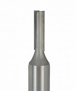 Onsrud 48-018 Carbide Tipped router 2FL 1/4 x 7/8 x 2-1/2 OAL For Hard Wood, Soft Wood, Wood Composite, Foam, 1/2 Shank
