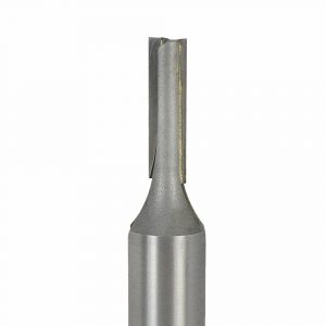 Onsrud 48-018 Carbide Tipped router 2FL 1/4 x 7/8 x 2-1/2 OAL For Hard Wood, Soft Wood, Wood Composite, Foam, 1/2 Shank