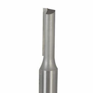 Onsrud 48-056 Carbide Tipped router 1FL 3/8 x 1-1/4 x 2-3/4 OAL For Hard Wood, Soft Wood, Wood Composite, Foam, 1/2 Shank