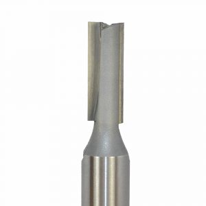 Onsrud 48-057 Carbide Tipped router 2FL 3/8 x 1/1 x 2-1/2 OAL For Hard Wood, Soft Wood, Wood Composite, Foam, 1/2 Shank