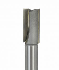 Onsrud 48-086 Carbide Tipped router 2FL 5/8 x 1-1/4 x 2-3/4 OAL For Hard Wood, Soft Wood, Wood Composite, Foam, 1/2 Shank