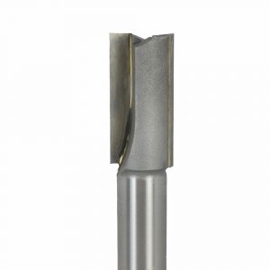 Onsrud 48-086 Carbide Tipped router 2FL 5/8 x 1-1/4 x 2-3/4 OAL For Hard Wood, Soft Wood, Wood Composite, Foam, 1/2 Shank