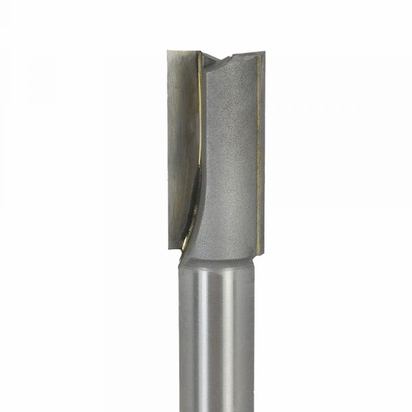 Onsrud 48-086 Carbide Tipped router 2FL 5/8 x 1-1/4 x 2-3/4 OAL For Hard Wood, Soft Wood, Wood Composite, Foam, 1/2 Shank