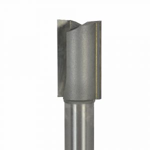 Onsrud 48-088 Carbide Tipped router 2FL 3/4 x 1-1/4 x 3 OAL For Hard Wood, Soft Wood, Wood Composite, Foam, 1/2 Shank