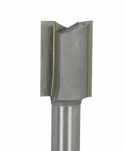 Onsrud 48-096 Carbide Tipped router 2FL 7/8 x 1-1/4 x 2-3/4 OAL For Hard Wood, Soft Wood, Wood Composite, Foam, 1/2 Shank