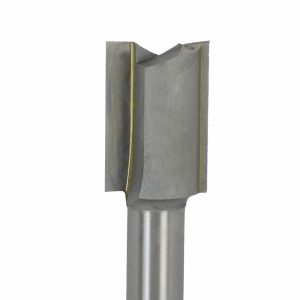 Onsrud 48-096 Carbide Tipped router 2FL 7/8 x 1-1/4 x 2-3/4 OAL For Hard Wood, Soft Wood, Wood Composite, Foam, 1/2 Shank