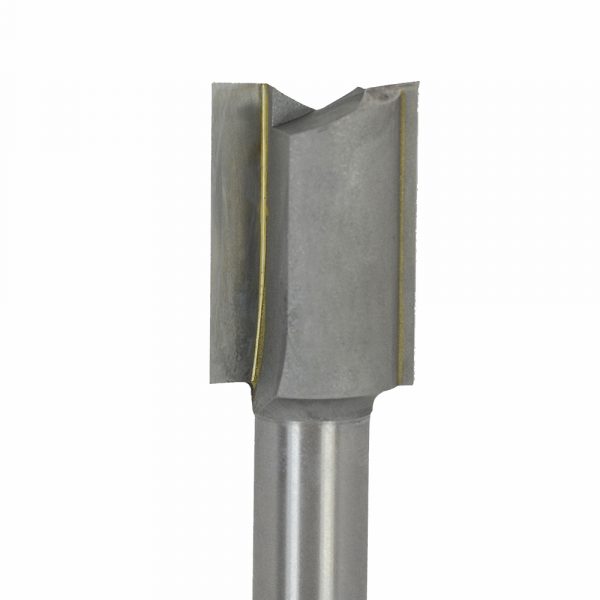 Onsrud 48-096 Carbide Tipped router 2FL 7/8 x 1-1/4 x 2-3/4 OAL For Hard Wood, Soft Wood, Wood Composite, Foam, 1/2 Shank