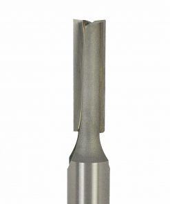 Onsrud 48-158 Carbide Tipped router 2FL 3/8 x 1-1/4 x 2-3/4 OAL For Hard Wood, Soft Wood, Wood Composite, Foam, 1/2 Shank
